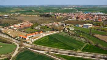 Hotel Real Monasterio San Zoilo