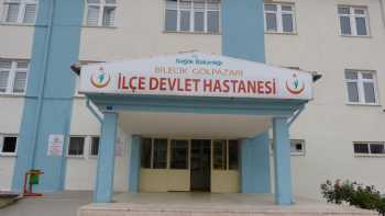 Gölpazarı İlçe Devlet Hastanesi