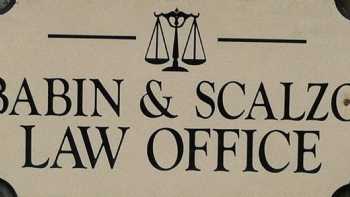 Babin & Scalzo Law Office