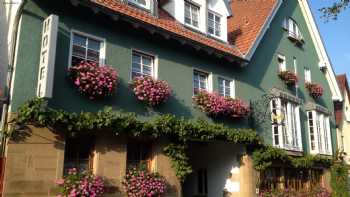 Gasthaus-Hotel Adler