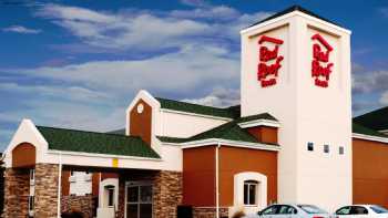 Red Roof Inn Fargo - I-94/Medical Center