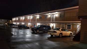 Buffalo Motel