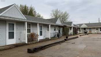 NoDak Motel