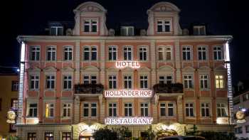 Hotel Holländer Hof