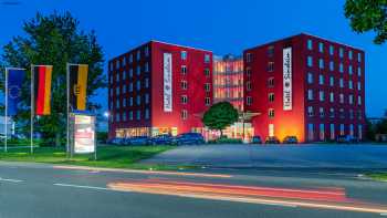 Hotel Sinsheim