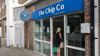 The Chip-Co Aylesbury