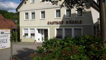 Landgasthof Rössle