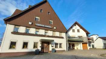 Hotel Gasthof Hirsch