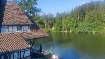 Himmelreich · Hotel Reich Am Ebnisee