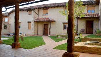 Casa Rural &quotLa Ruina"