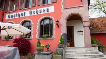 Hotel-Restaurant Ochsen