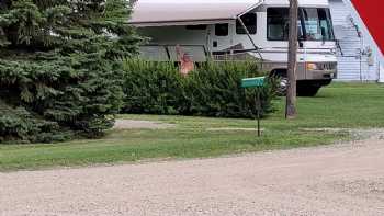 Upham City Park Campground