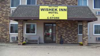 Wishek Inn