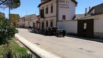 Albergue Tasca Don Camino