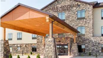 Little Missouri Inn & Suites New Town