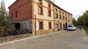 Casa rural Roscales de la Peña