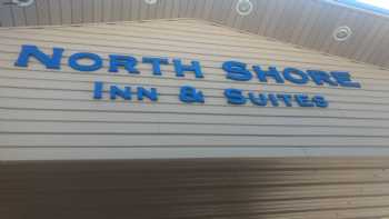 North Shore Inn & Suites