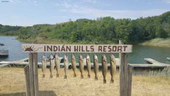 Indian Hills Resort