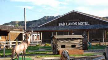 Badlands Motel