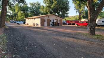 Medora Campground