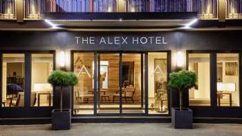 The Alex Hotel