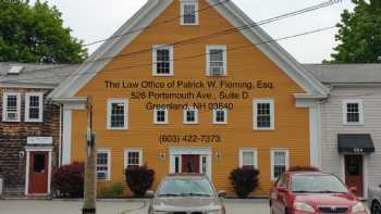 Law office of Patrick W Fleming