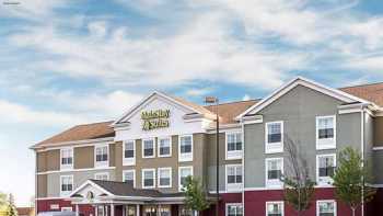 MainStay Suites Minot