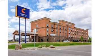 Comfort Inn & Suites