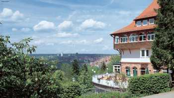 Hotel Teuchelwald Freudenstadt