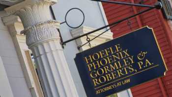 Hoefle Phoenix Gormley & Roberts, PLLC