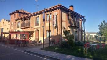 Hotel Rural Restaurante Venta del Alon