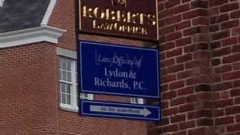 Law Offices of Lydon & Richards P.C.