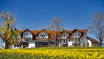 Landhotel Hofgut Schellenberg