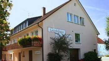 Hotel Pension Gästehaus Lindenbaum Salem Bodensee