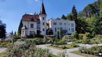 Hotel Villa Rosengarten GmbH