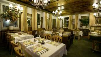 Hotel Restaurant Ritter