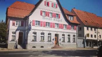 Engel Hotel