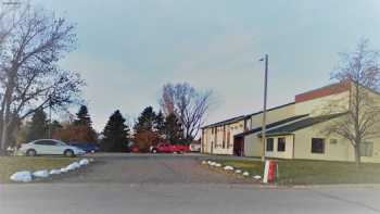 Scotwood Motel