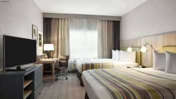 Country Inn & Suites by Radisson, Bismarck, ND