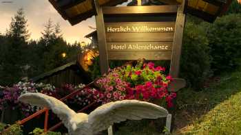 Hotel Adlerschanze