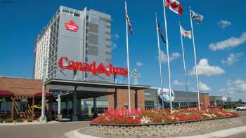 Canad Inns Destination Centre Grand Forks