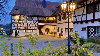 Hotel und Restaurant Alte Rheinmühle