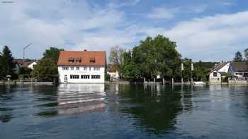 Hotel und Restaurant Alte Rheinmühle