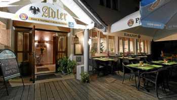 Hotel Gasthaus Adler