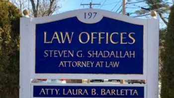 Shadallah Law Offices