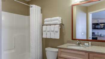 Candlewood Suites Minot, an IHG Hotel