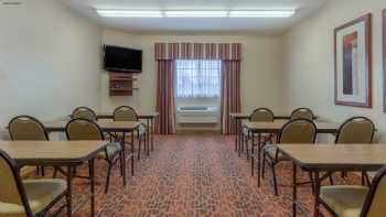 Candlewood Suites Minot, an IHG Hotel