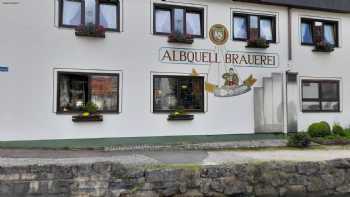 Albquell Bräuhaus