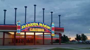 Dakota Magic Casino