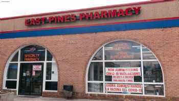 East Pines Pharmacy